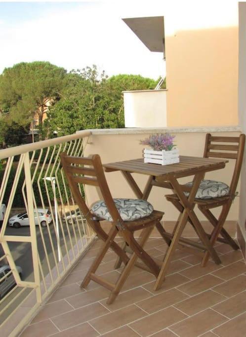 Milena House Roma Exterior foto