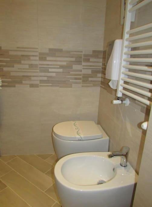 Milena House Roma Exterior foto