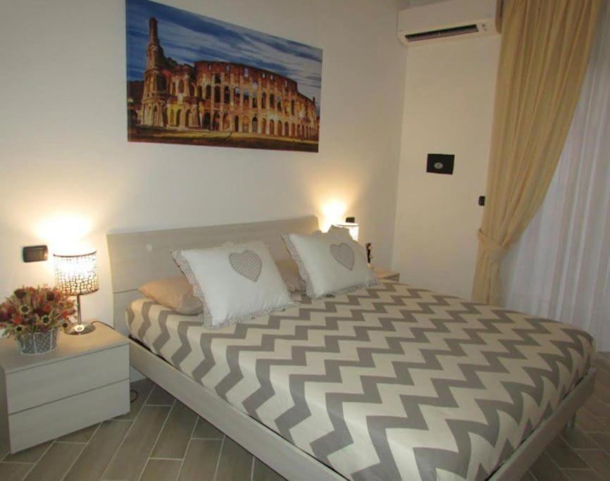 Milena House Roma Exterior foto