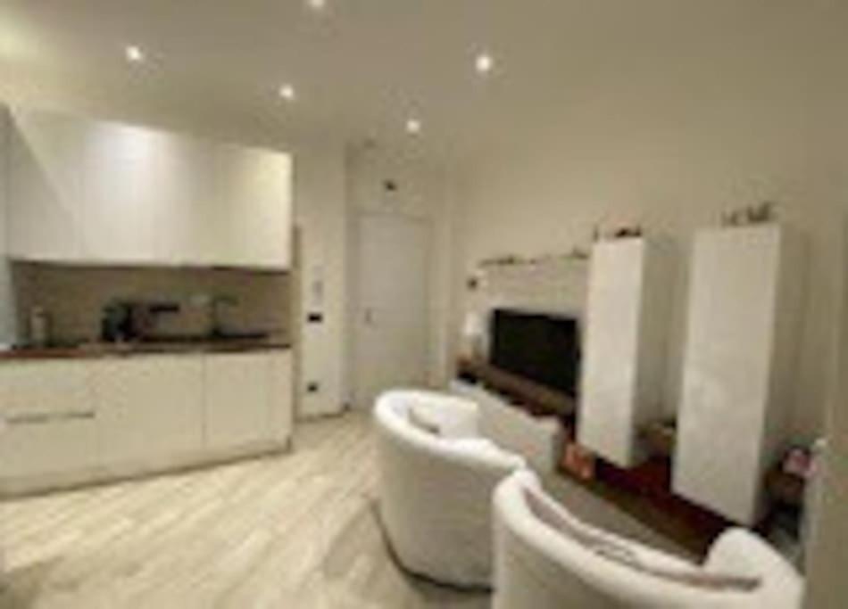 Milena House Roma Exterior foto