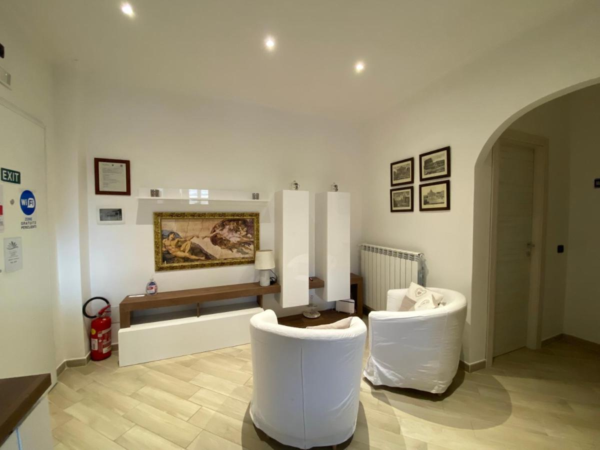 Milena House Roma Exterior foto
